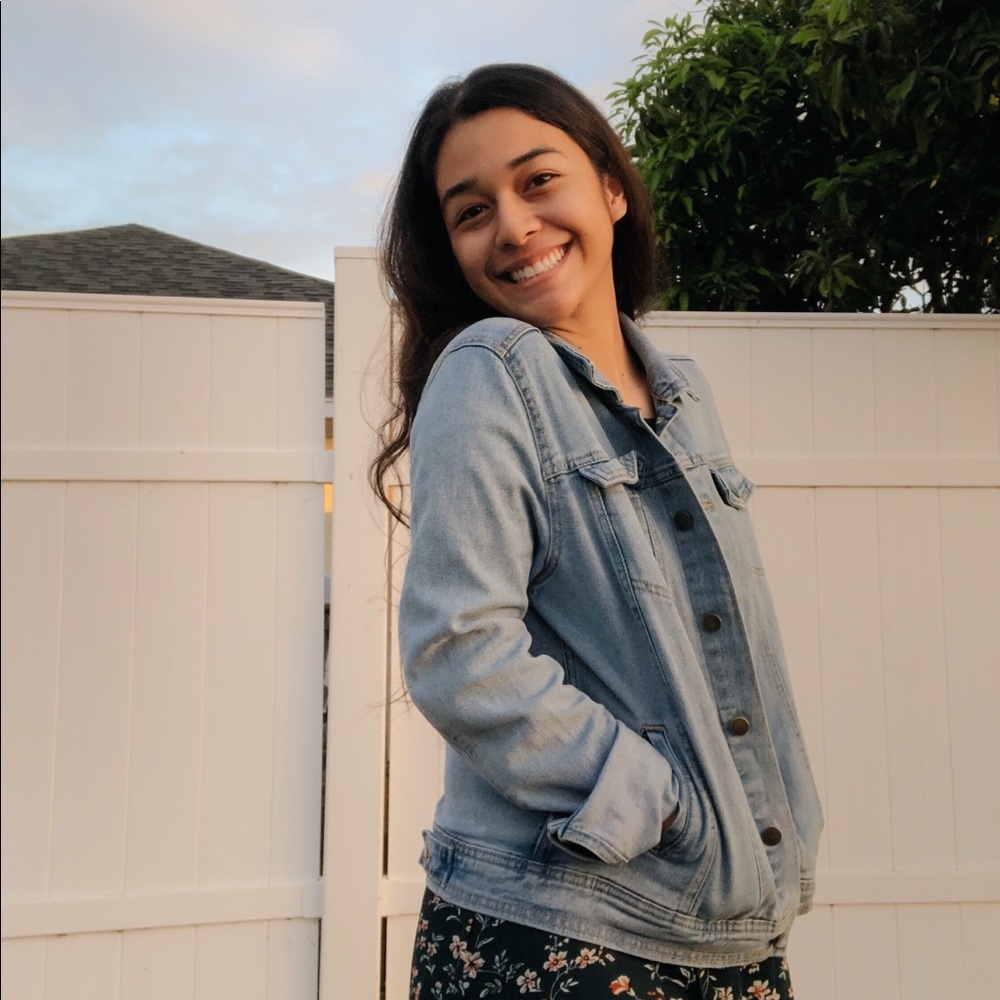 Meet your Posher, Mari